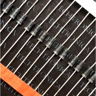 Diode P6KE27A P6KE27 P6KE Diode - DIP