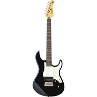 Yamaha PAC510V Black Electric Guitar Pacifica Pac 510v Music Instrument Gitar