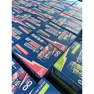 RIO 强爽8%酒500ml一箱12罐/原浆精酿 一箱6罐 Ready StockExp：2026