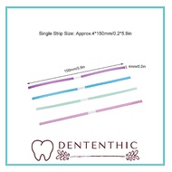 60 pcs Dental Polishing Strips Composite composite polishing/ composite