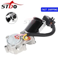STDO 8L1Z7G360AB  For Ford F150 Truck Expedition Lincoln Transfer Case Shift Motor Actuator AL3Z7G36