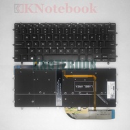 Dell XPS 13 9343 9350 9360 Keyboard
