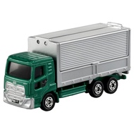 Takara Tomy Tomica No. 31 UD Trucks Quon (Blister Package) Mini Car Toy 3 Years and Up