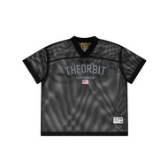 2025 New Áo Thể Thao Nam Nữ The ORBIT - Jersey US ORBIT - Local Brand Chính Hãng