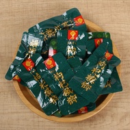 Bulk betel nut, cantaloupe flavored popping beads, betel nut散装槟榔哈密瓜味爆珠槟榔枸杞槟榔咖啡味槟榔多口味混合12.10