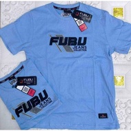 fubu TSHIRT FOR MEN OVERRUNS