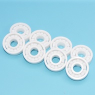 ZrO2 full ceramic ball bearing 8x22x7mm zirconia bearings good quality Ball Bearing Zirconia Bearing