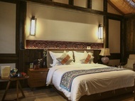 Xupu Pingxi Homestay