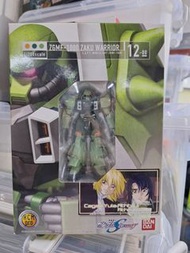 HCM Pro ZGMF-1000 Zaku Warrior