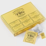 TWG TEA TWG Tea | Empire Tea Selection Cotton Teabags