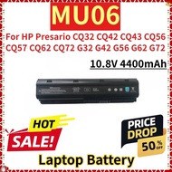 For HP Presario CQ32 CQ42 CQ43 CQ56 CQ57 CQ62 CQ72 G32 G42 G56 G62 G72 New Replacement Laptop Batter