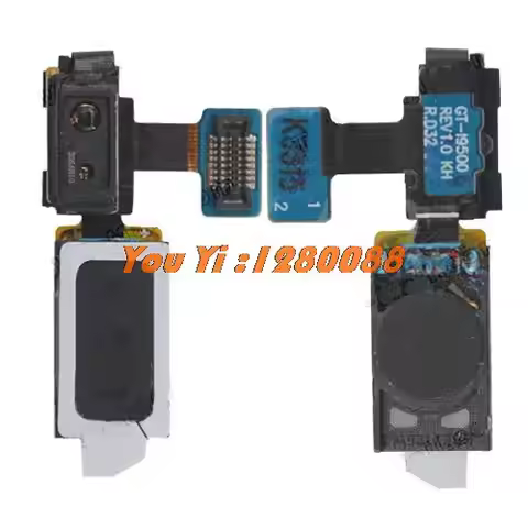 S4 Earpiece Speaker Earphone Flex Cable Ribbon Replacement for Samsung Galaxy S4 S IV i9500 i9505