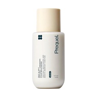 Prequel  Half and Half Fluid Moisturizer Face . Lightweight Ceramide Peptide Lotion for All  Types, 