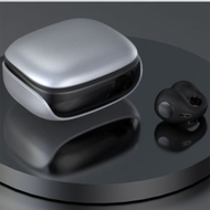 ZZOOI 2023 NEW Bone Conduction Earphone Bluetooth 5.3 Ear Clip On Ear Earring Wireless Headphones Sp