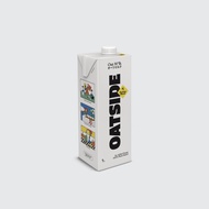 PPP Coffee Oatside Oat Milk - Barista Blend