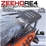 RACK ZEEHO AE4 AE 4 HEAVY DUTY MONORACK RACK ACCESSORIES ACCESSORY MODIFIED MODIFY
