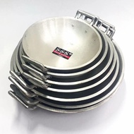 Aluminum cookware /kitchen ware /kawali/tulyasi/ KALDERO Caldero / Kaldero Double