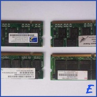 MEMORY RAM LAPTOP SODIM 1GB - DDR1, PC333 - 2700, MERK CAMPUR [TSG]