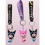 SMIGGLE CARTOON KEYCHAIN HIGH QUALITY