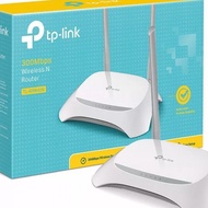 Bộ phát wifi TP-Link TL-WR840N 300Mbps 840N
