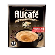 Alicafe Tongkat Ali Dan Ginseng (20 Packs)
