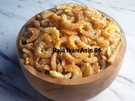 Ebi Kering Super / Udang Ebi Daging / Udang Merah Asli