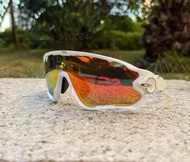Oakley 騎行專用偏光變色太陽眼鏡
