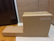 Samsung C450 soundbar