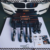 BMW 3 Series F30 / F34  2011~2019 - TiTAN SP-3 Hi-Lo Soft Hard Adjustable Suspension / Coilover