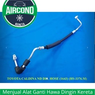 TOYOTA CALDINA DENSO DISCHARGE HOSE ACK