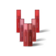 UNLEASHIA Hug Velvet Lip Tints