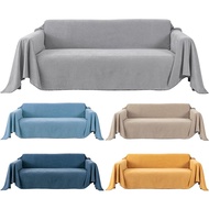 Waterproof Couch Cover Sectional Sofa Cover Couch Cover Blanket Cat Scratch Furniture Protector Dog 