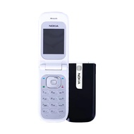Hp Nokia 2505 Model Flip Dengan Warna Bagus Dan Menarik
