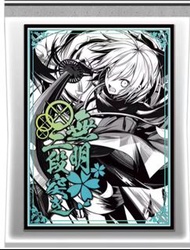 union arena FGO 沖田總司遊戲卡卡套