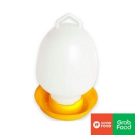 2 Liter Automatic Water Bottle Chicken Water Bottle Water Bottle for Chicks 2 Liter Duck Water Bottl
