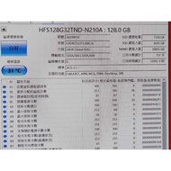 Zhishijia Second-Hand Goods SK hynix 128GB SSD Solid State Drive