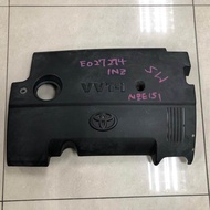 TOYOTA VIOS 1NZ RS Plastic Engine Cover Used Original