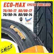 TAYAR TULELESS EMAX 70/80-14