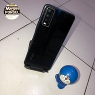 vivo y12s 3/32 second full set no minus