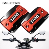 For Ducati Scrambler1100 Scrambler800 Scrambler 800 1100 SCRAMBLER Motorcycle Front Brake Fluid Rese