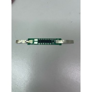 Protection circuit 1s,5A, 3.7v-4.2v