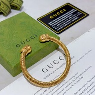 古馳手鐲Gucci bracelet