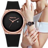 Wlisth Jam Tangan Wanita Analog Original Anti Air WATCHKITE WKOS