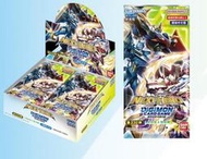 DTCG數碼寶貝 暴龍 BTC04補充  NEXT HERO jian中  現貨 KP1205