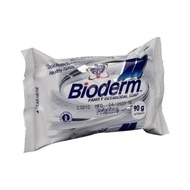 BIODERM BIODERM Soap Clean White 90G