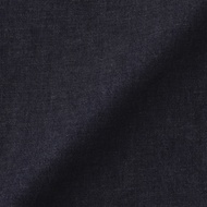 มูจิ กางเกงกระโปรง ผู้หญิง - MUJI Womens Kapok Blended Denim Light-Weight Denim Skirt Pants รุ่น BE2