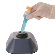 new Lab Mixer Machine vortex Battery Plastic Protein Shaker for vortex Mixer Us Multi-tube vortex Mi