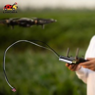 [lahomia] Drone Motor Repair Spare Parts, Hollow Cup Motor, Quick Release for E88Pro E88 RC Quadcopt