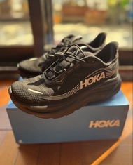 HOKA clifton 11 gortex 女 98% new