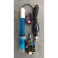 Analog pH Meter Kit DFRobot